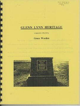 Glenn Lynn Heritage
