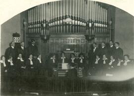 Methodist Senior Choir