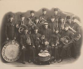 Indian Head Citizens Band