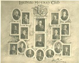 Lachute Hockey Club