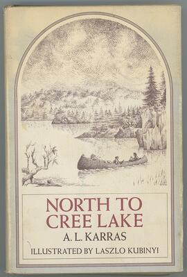 North to Cree Lake