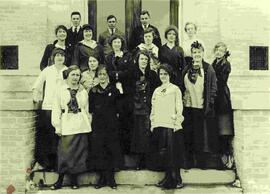 1914 school photo