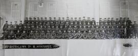 32nd Battalion Winnipeg