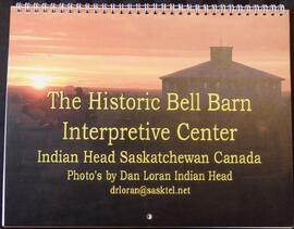 The Historic Bell Barn Interpretive Center