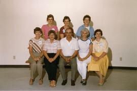 Reunion 1985 - group photo