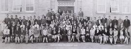 Indian Head Collegiate 1929