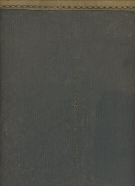 Albina Rural Telephone Company (Sintaluta) Cash Book 1918 - 1971
