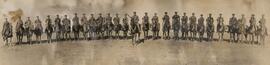 3rd troop "C" Squad 10th Canadian Mounted Rifles