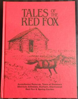 Tales of the Red Fox