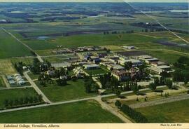 Lakeland College, Vermilion, Alberta