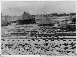 Barr Colonist Camp, Saskatoon
