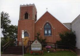 St. John's Minister Anglican Church