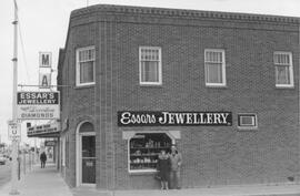 Essar's Jewelry Store