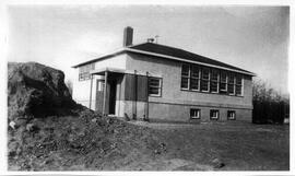 Greenwood School, 2nd building