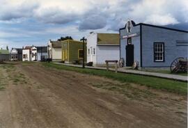 Saskatchewan Western Development Museum - North Battleford