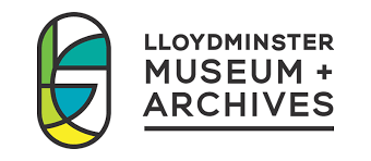Ir para Lloydminster Museum and Archives