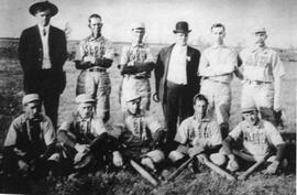 Lloydminster Baseball Team