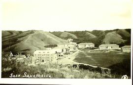 Fort San Postcard 11