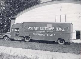 Saskatchewan Anti-Tuberculosis League