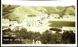 Fort San Postcard 13