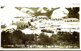 Fort San Postcard 1