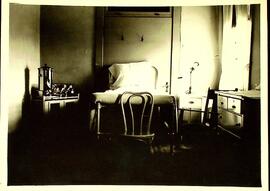 Fort San Patient Room 1