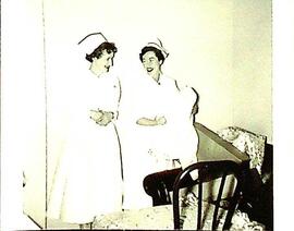 Unidentified Pair of Nurses 2