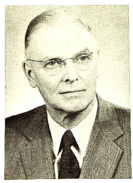 Boughton, Harvey Crawford (Dr.)