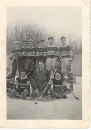 Hockey Team