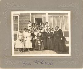 Methodist Ladies Aid - Melfort, Sask.