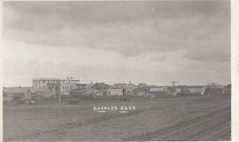 Avonlea, Saskatchewan, ca. 1912
