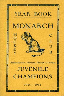 Moose Jaw Monarchs Hockey Club