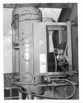 Iron lung, Providence Hospital