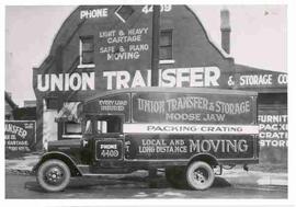 Jack Boyling's Union Transfer