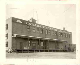 Canada Packers Limited, Moose Jaw