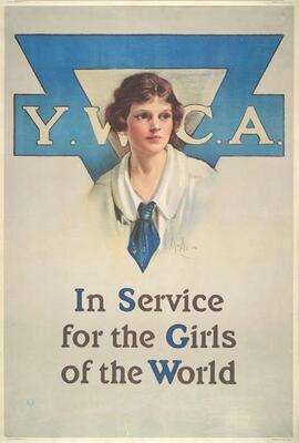 Young Woman's Christian Association (YWCA)