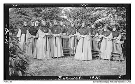 Grey Nuns of of Montreal