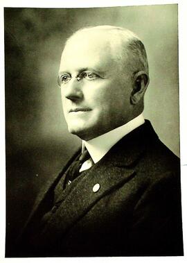 Seymour, Maurice Macdonald (Dr.)