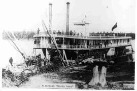 Riverboat Northwest