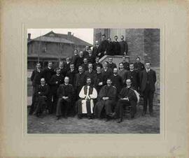 Synod of the Anglican Diocese of Saskatchewan