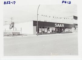 Saan Stores Ltd.