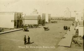 Main Street 1909