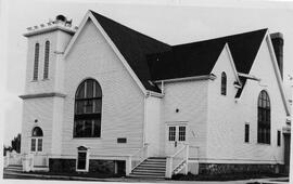 Rosetown United Church