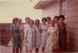 Presbyterian Church Women's Group