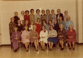 Hospital Women's Auxiliary