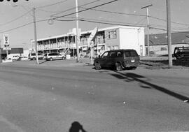 Rosetown Motel on Railway Ave. (Hwy. 7)