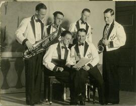 The Pep Tones 1936