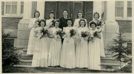 1943 Graduates