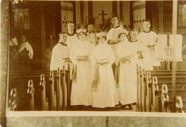 St. Andrews Church Choir