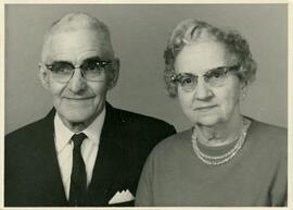 James & Isabel Burt